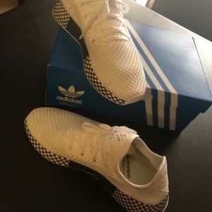 Adidas Deerupt Runner